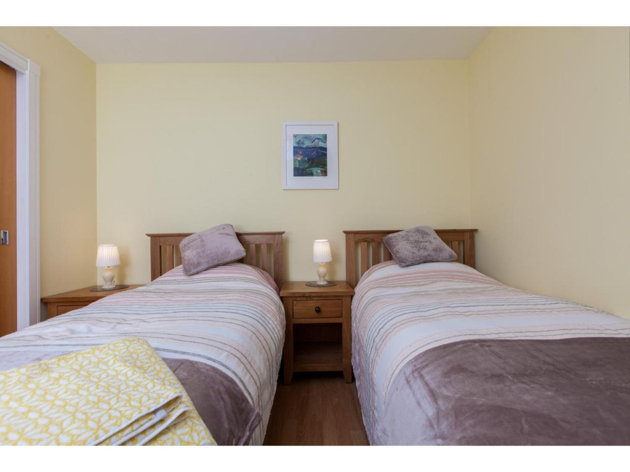 Spacious, Central Apartment Edinburgh Exterior foto